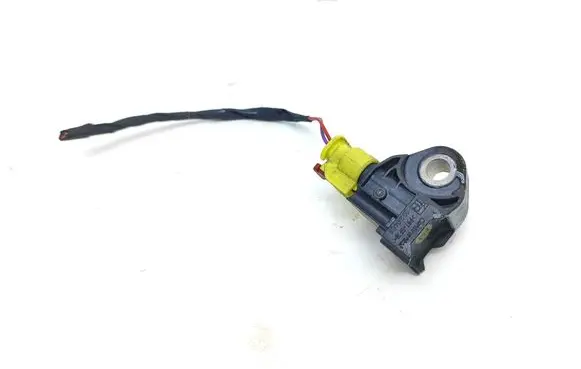 Audi Q5 SQ5 Airbag deployment crash/impact sensor 4N0959651D 08928 933082