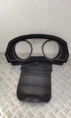 Volkswagen PASSAT B8 Dashboard trim 3G2858366