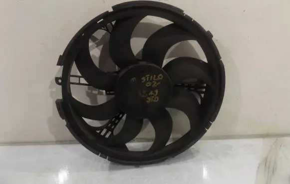 Fiat Stilo Fan set 