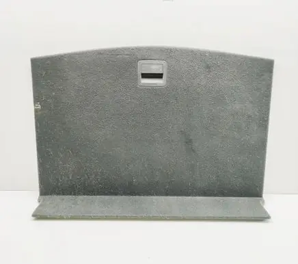 Cupra Formentor Trunk/boot floor carpet liner 5FF858855