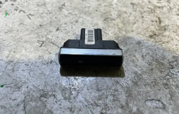 Ford Galaxy ESP (stability program) switch 20418AB 08022012