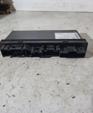 BMW 5 E60 E61 Comfort/convenience module 9136039 5WK49111