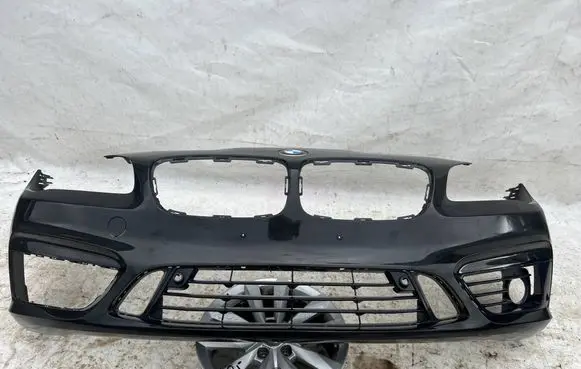 BMW 2 F45 Front bumper 7328677