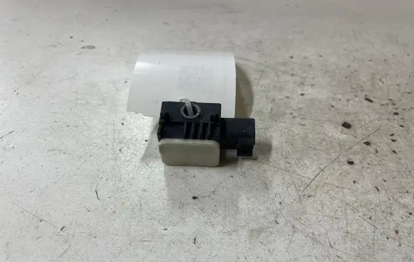 Jaguar XF X250 Airbag deployment crash/impact sensor 8X23146006AA 29DKJH5