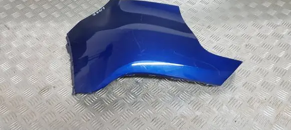 Renault Captur II Rear bumper corner part panel trim 850178078R