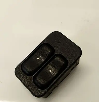 Opel Astra G Electric window control switch 90561086