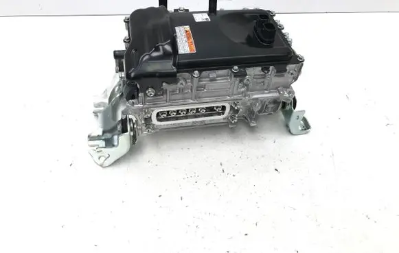 Lexus LBX Voltage converter inverter G920052080 2321003610