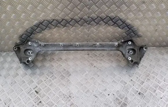 Volkswagen Phaeton Front subframe 3D0199215L 3D0199206CB
