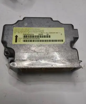 Mitsubishi Outlander Airbag control unit/module P8635A204 THCMH292900639