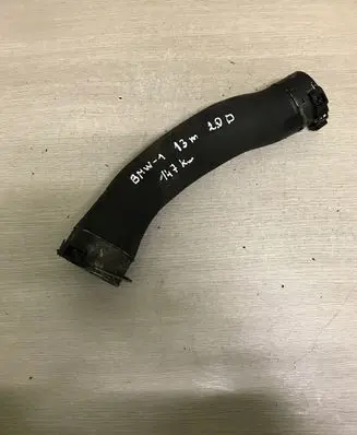BMW 1 F20 F21 Intercooler hose/pipe