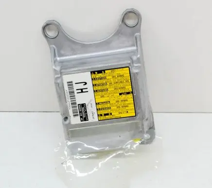 Toyota RAV 4 (XA40) Airbag control unit/module 1508004431 8917042400