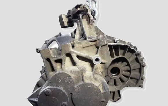 Ford Transit Manual 5 speed gearbox 6C1R7002AB T1GB3 230610
