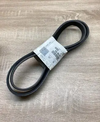Peugeot 206 Alternator belt 5750RX 6P4B56 6PK1356LE