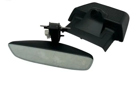 Renault Megane IV Rear view mirror (interior) 963215715R E11038266 F00X1347