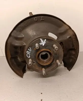 Honda CR-V Front wheel hub