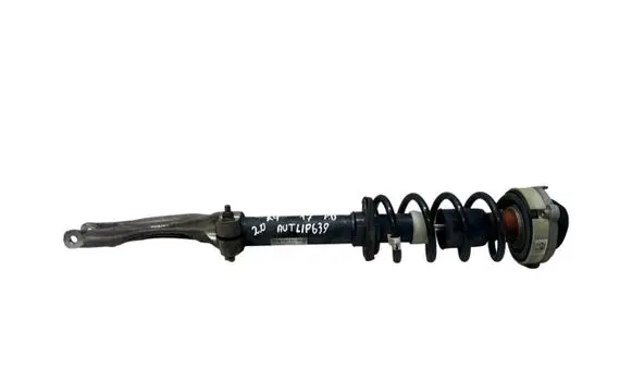 Audi A4 S4 B9 Front shock absorber with coil spring 8W0031AA 8W0411105 8W0413333