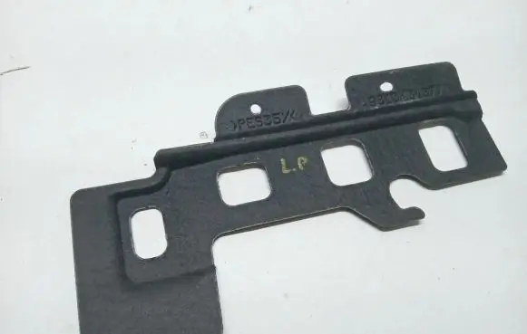 Peugeot 508 Glove box 9813431677