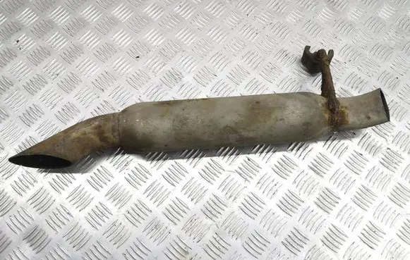 Muffler/silencer