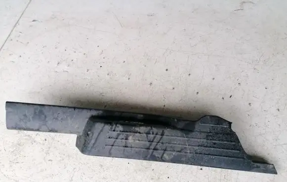 Mazda 5 Rear sill trim cover c23568730