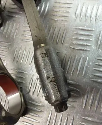 BMW X3 G01 Piston 7620971