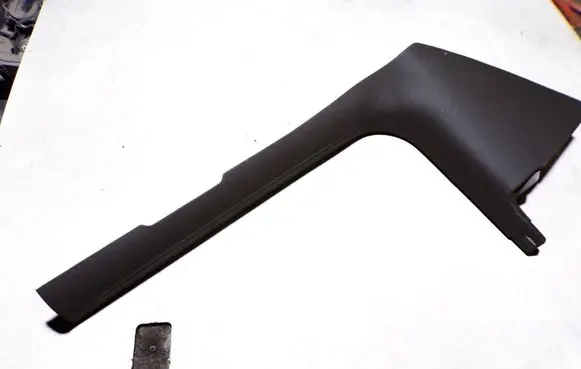 Audi Q5 SQ5 Front sill trim cover 8R1867272