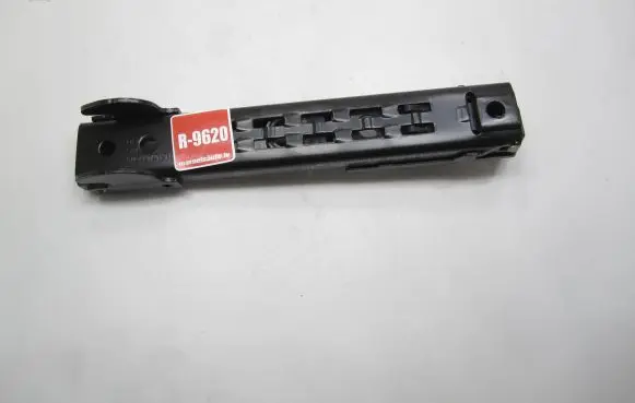 Volkswagen Touran I Seat belt adjustment rail 1T0857819 203680