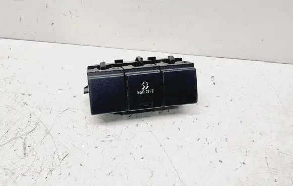 ESP (stability program) switch