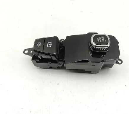 Volvo S90, V90 Engine start stop button switch 31481452