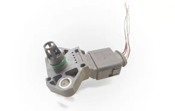 Skoda Roomster (5J) Air pressure sensor 038906051B 0281002399