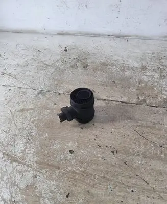 Opel Zafira A Mass air flow meter 0281002478 24437502