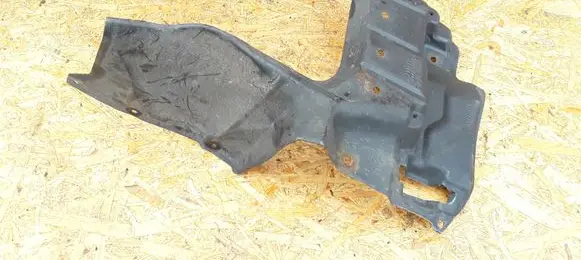 Toyota Avensis Verso Engine splash shield/under tray 5141044010 514244040