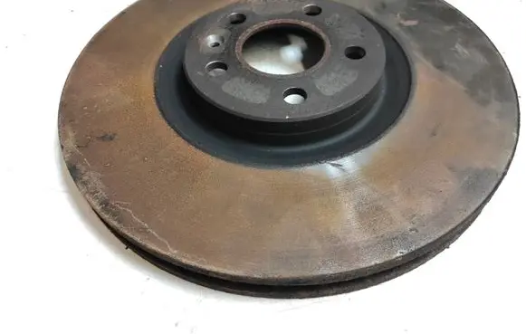 Volvo XC90 Front brake disc