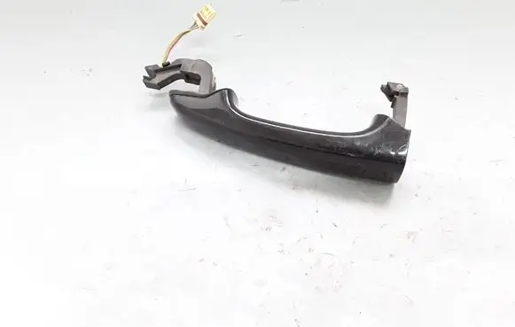 Volvo XC70 Rear door exterior handle 30753786