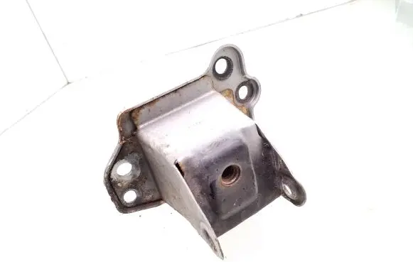 Opel Tigra B Front bumper shock/impact absorber 0615