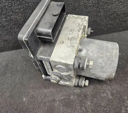 Audi A6 S6 C6 4F ABS Pump 4F0910517AM 4F0614517BD