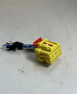 Audi A7 S7 4G Other wiring loom 8K0972483C