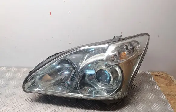 Lexus RX 330 - 350 - 400H Headlight/headlamp