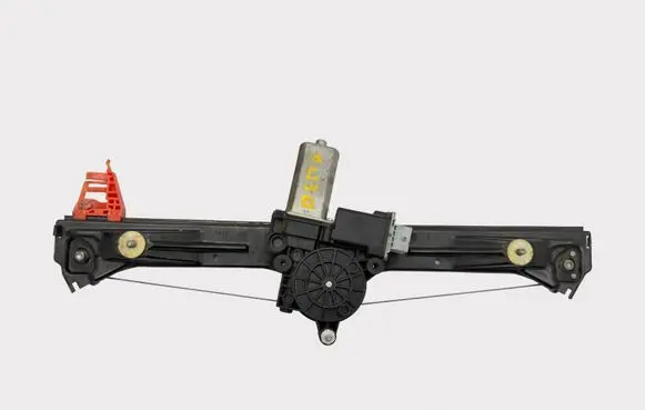 Lancia Delta III Front door window regulator with motor 51830253 51943448 51909795