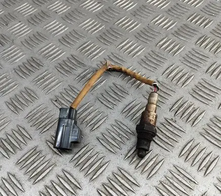 Jaguar F-Type Lambda probe sensor GX539G444BA 0258030203