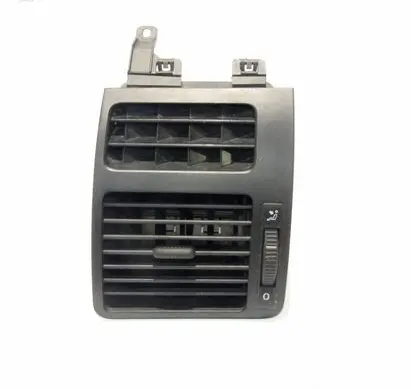 Volkswagen Touran I Dash center air vent grill 1T0819703B
