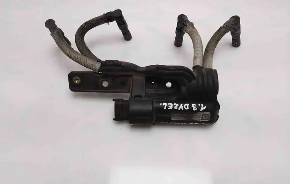 Opel Astra J Engine installation wiring loom 5558027