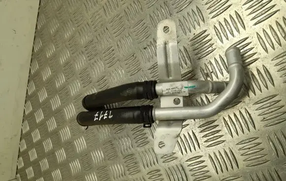 Mercedes-Benz V Class W447 Engine coolant pipe/hose A4478320115