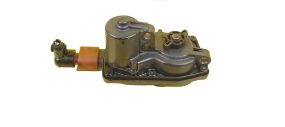 Opel Insignia B Muffler trim 55569991 B16DTH