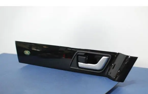Land Rover Range Rover Sport L320 Side skirt rear trim 5H3B045H14AA