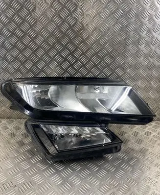 Skoda Kodiaq Headlight/headlamp 567941016B