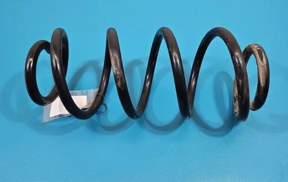 Audi A4 S4 B8 8K Front coil spring IMPRK1531061