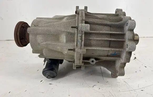 Jeep Grand Cherokee Gearbox transfer box case 52853664AH 68370968AC 52853664AA