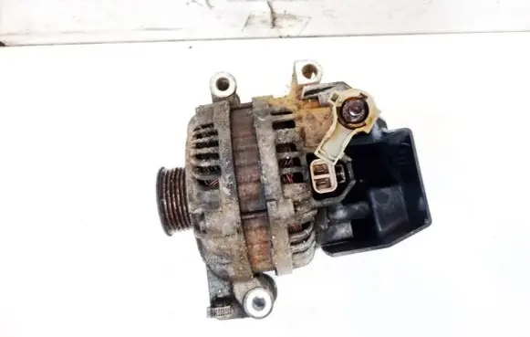 Mazda 6 Generator/alternator A3TG0091
