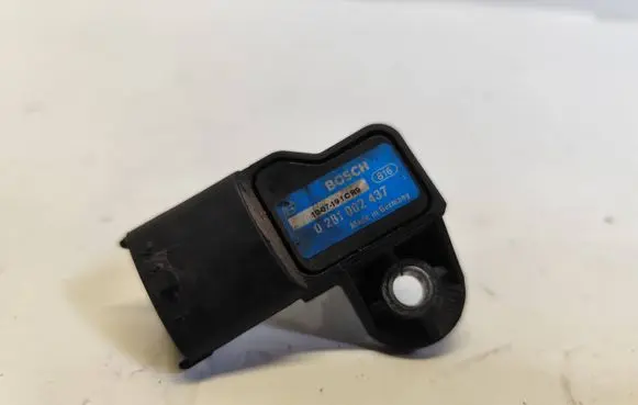 Opel Signum Air pressure sensor 0281002437 1007191CR9