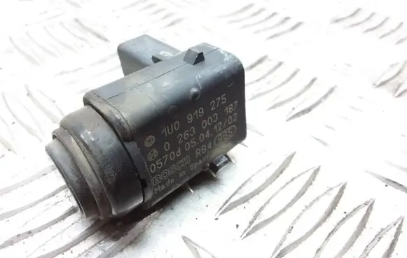 Volkswagen Touran I Parking PDC sensor 1U0919275